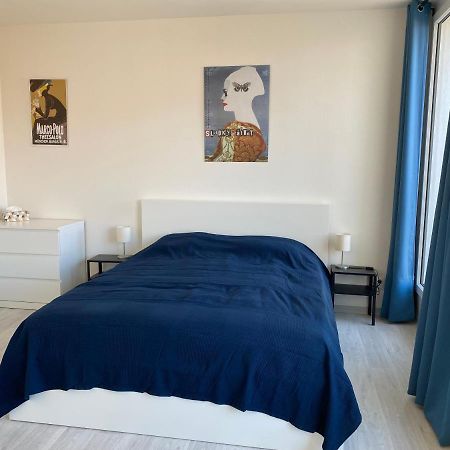Cozy Studio With Garage In The City Center Πίλζεν Εξωτερικό φωτογραφία